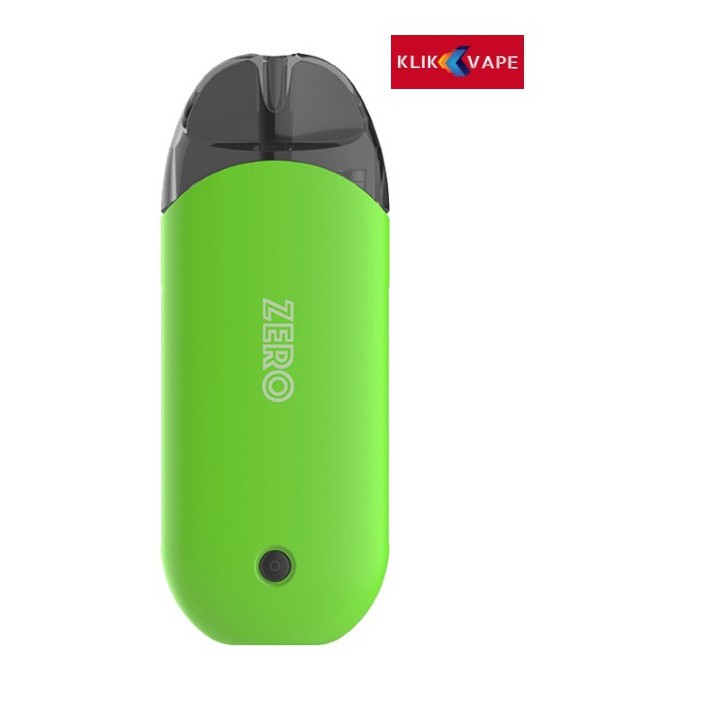 Renova Zero Pod Kit - GREEN [Authentic] klikVapebandung