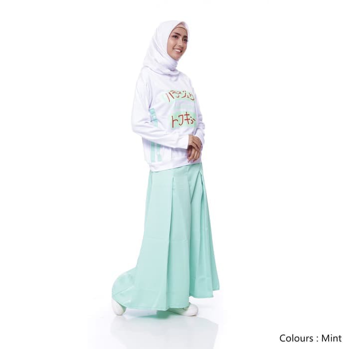 Naomi Set Fashion Baju Gamis Syari Wanita Cewek Muslim Murah
