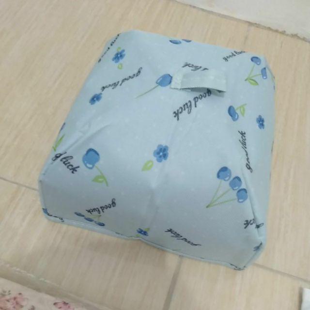 Tudung Saji Lipat Penutup Makanan Penahan Panas Dan Sayur | Koleksi Dapur