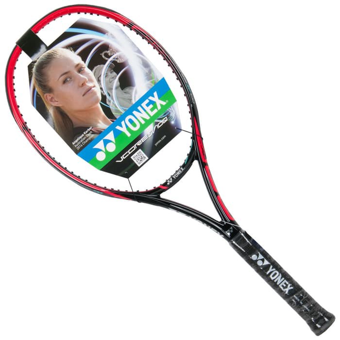raket yonex VCORE SV 100 - 300 gram tenis - ORI JAPAN