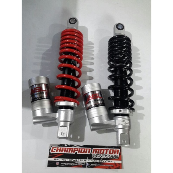shock breaker matic 310mm