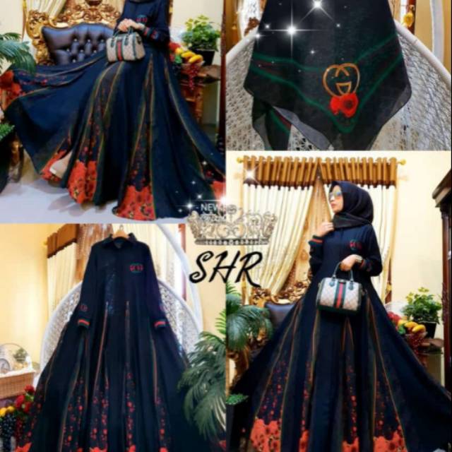 SHR ORIGINAL.. 100% ORIGINAL TERBARU...