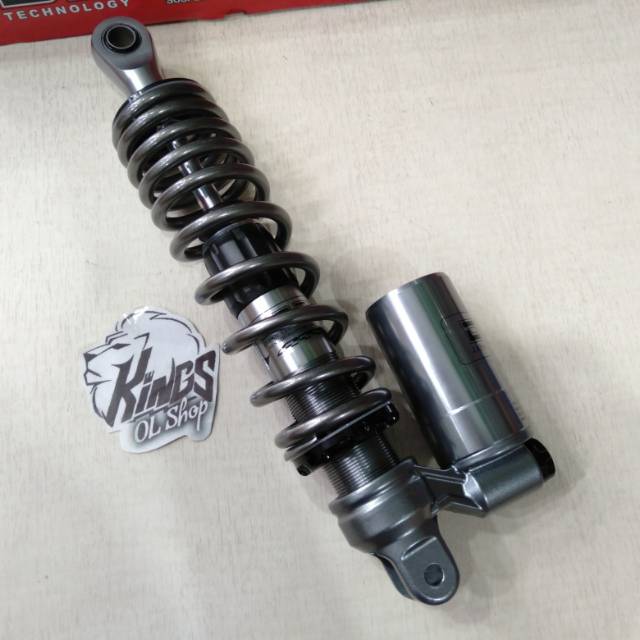 Shock shok shockbreaker vario 125 vario 150 merk dbs