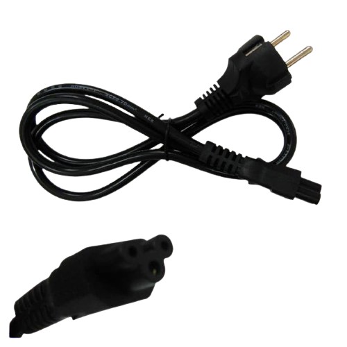 KABEL POWER ADAPTOR COLOKAN 3 buat netbook,notebook,laptop