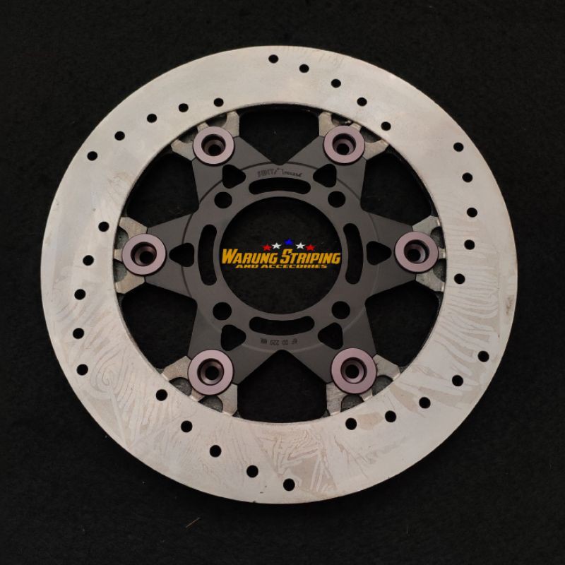 Discbrake piringan disc Swits Rotor thailand
