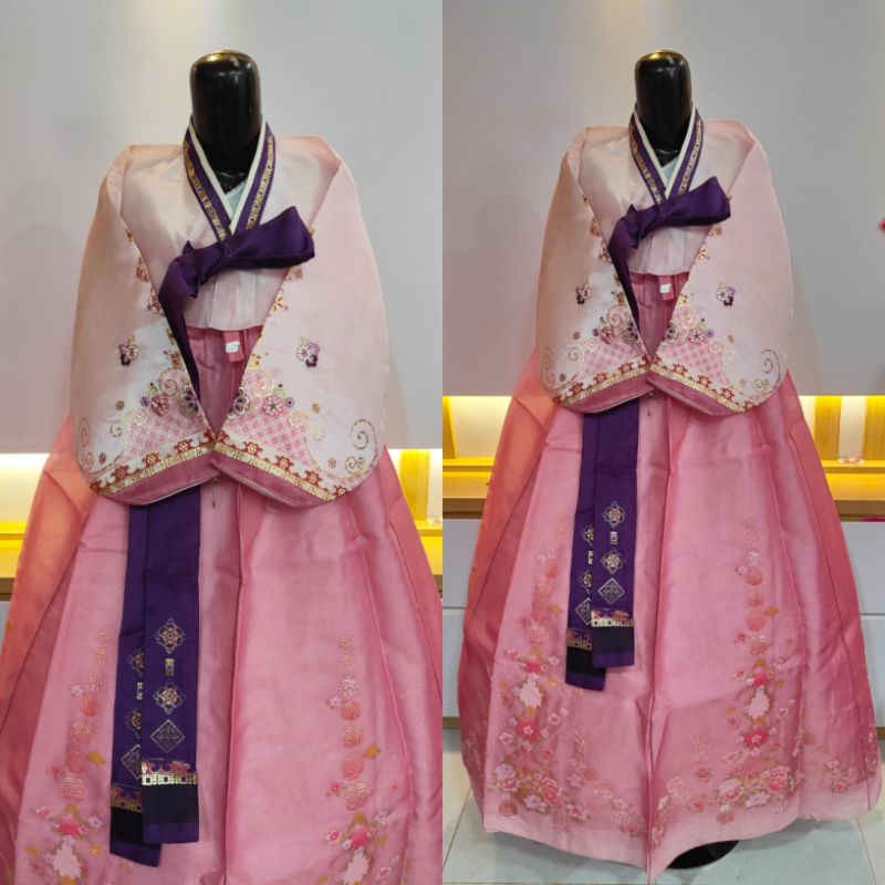 HANBOK BESAN