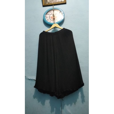 Kulot plisket ZARA