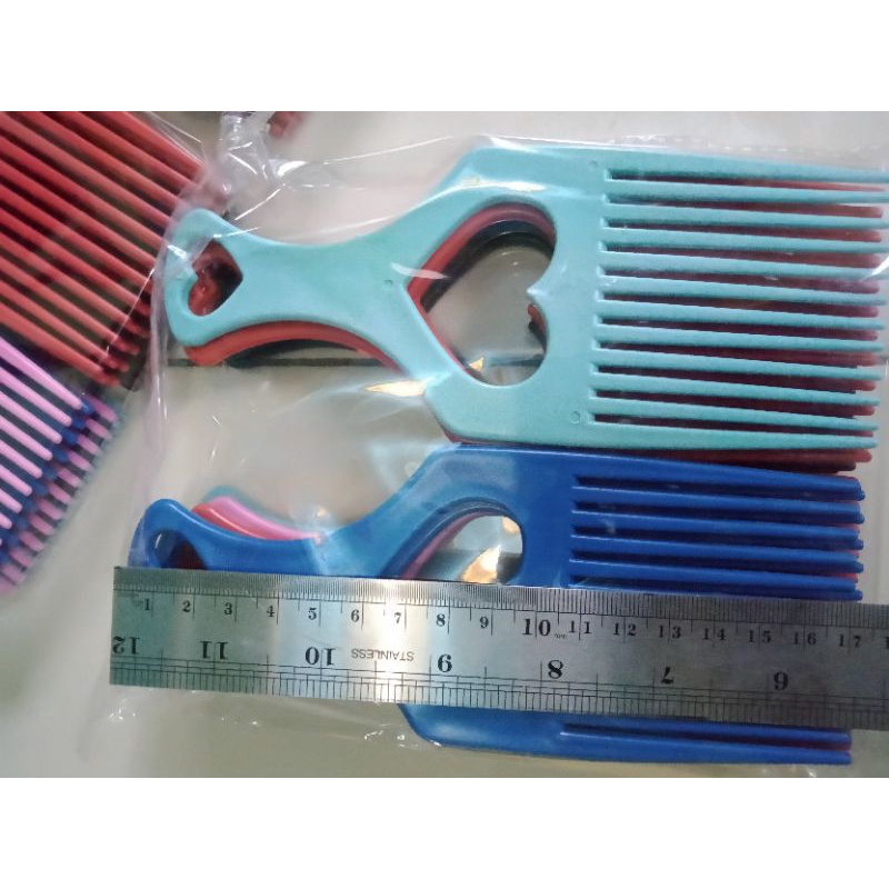 Sisir Garpu 1lusin(12pcs)