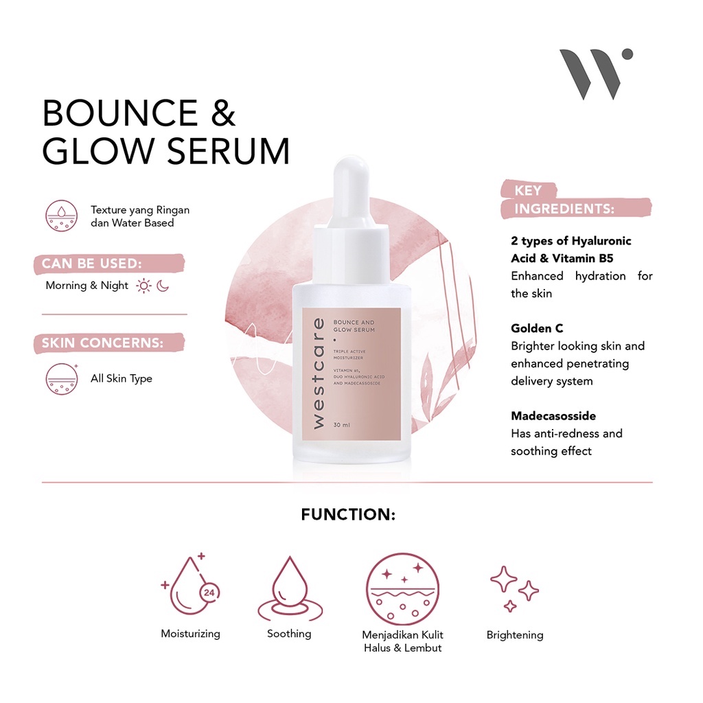 Westcare Bounce and Glow Serum-4