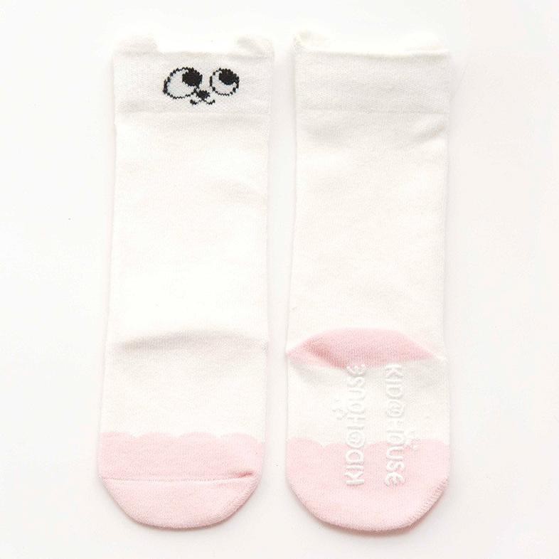 BARANG MURAH KAOS KAKI KOREA BAYI LUCU PANJANG PREMIUM / KAOS KAKI ANTI SLIP/ BABY AND KIDS SOCK