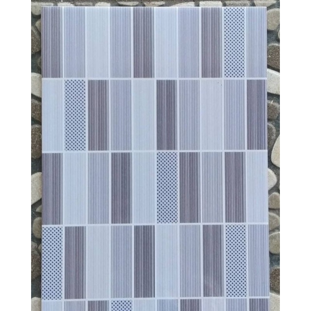 Keramik Dinding 25x40 Lavender GY Pare Kediri