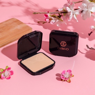 [REFILL] OIMIO EXCLUSIVE POWDER FONDATION