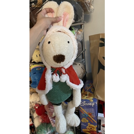 Boneka Kelinci Le Sucre