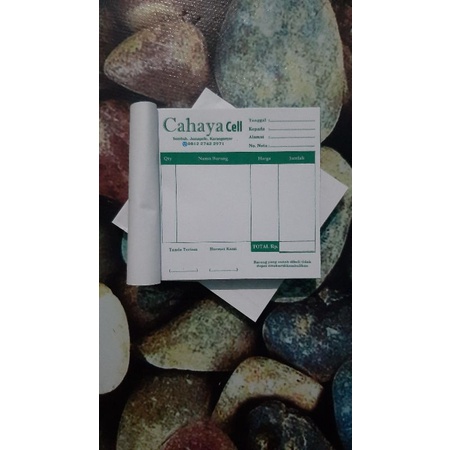 

NOTA/NOTA CUSTOM/Nota Konter