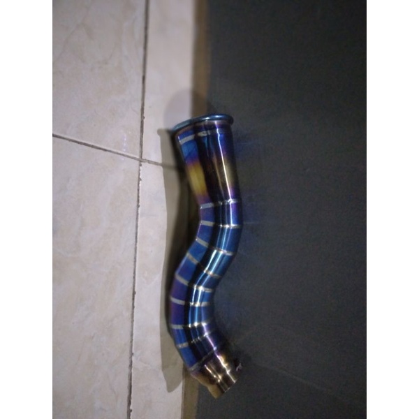 velocity corong karbu motor vixion