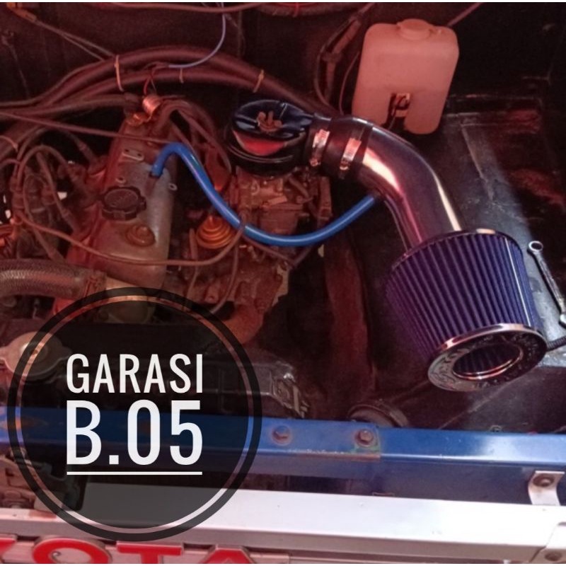 open filter karbu kijang super/grand/kapsul