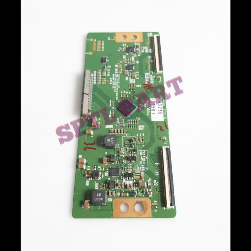 TCON TV LED LG 47LV3500