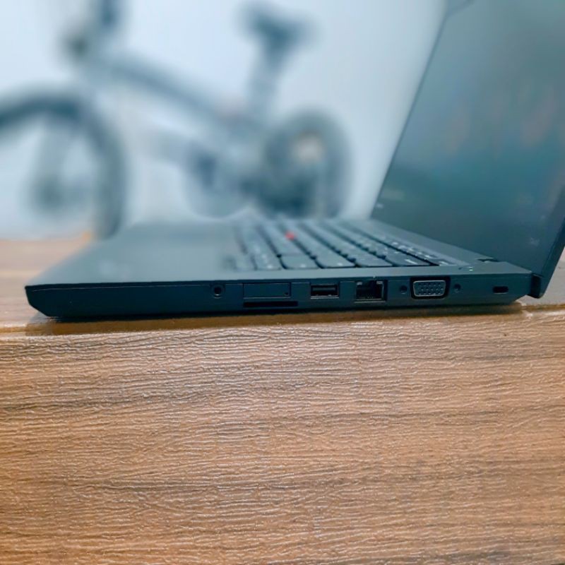 Laptop Core i5 Thinkpad T440 Gen 4th MURAH