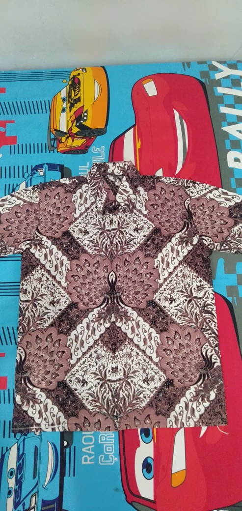 Couple Batik Keluarga Gamis Lonceng Model Jazz Gamis Jazzy Couple Gamis Batik Kerah Jazz Batik Murah