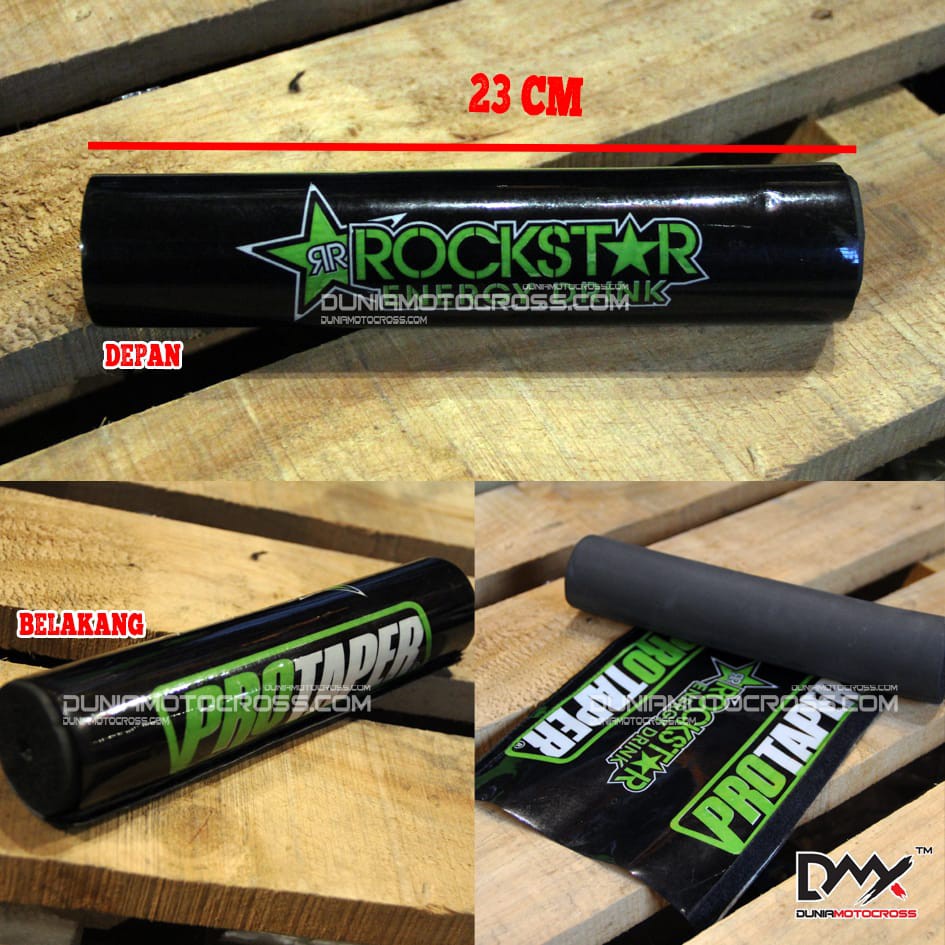 Busa Stang bulat protaper