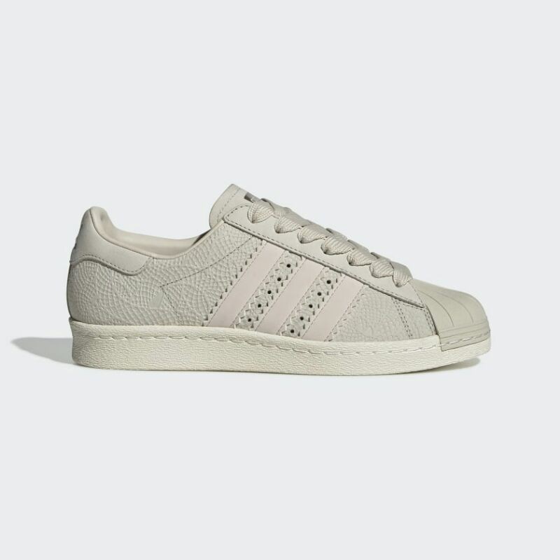 Adidas Superstar 80s Woman Shoes Bliss Original