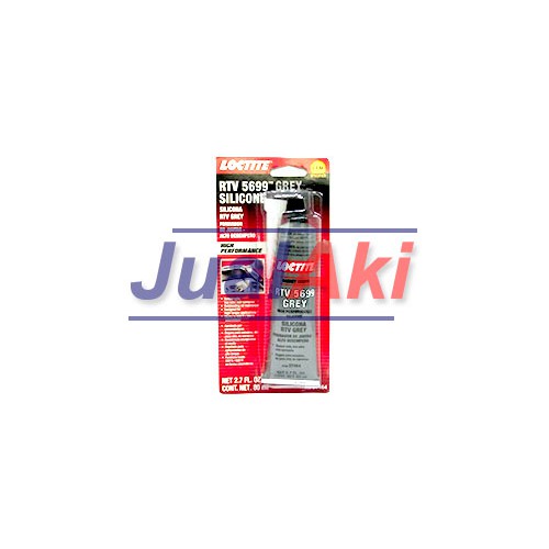 

Rtv 5699 Grey Loctite Lem Gasket