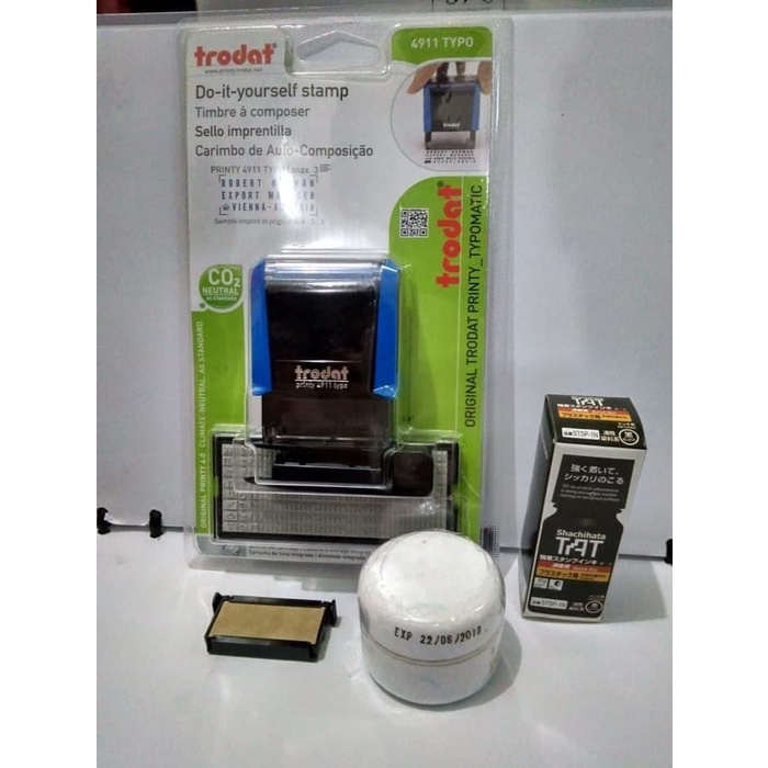 

Stempel Expired Botol Kosmetik