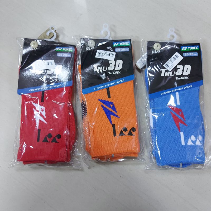 KAOS KAKI BADMINTON KAOS KAKI YONEX 001 ORIGINAL
