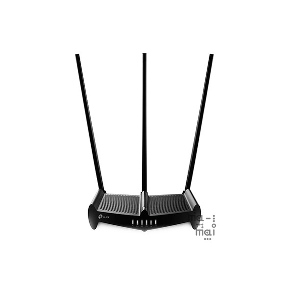 TP-Link High Power Router TL-WR941HP 450Mbps High Power