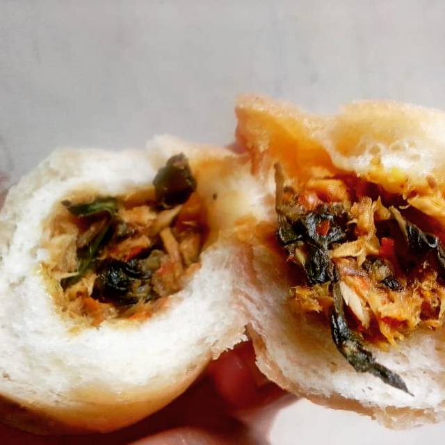 

Panada