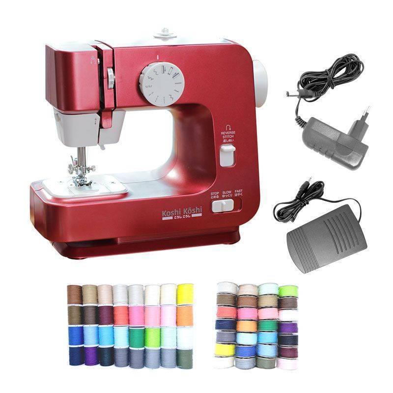 Oshop - Koshi Koshi - Sewing Machine