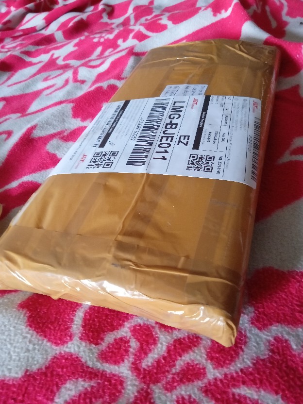 Plastik Beras / Plastik Beras 5 Kg / Pe 5 Kg Uk. 30x45 Cm / Plastik Pe Polos Untuk Beras 5 Kg Tebal