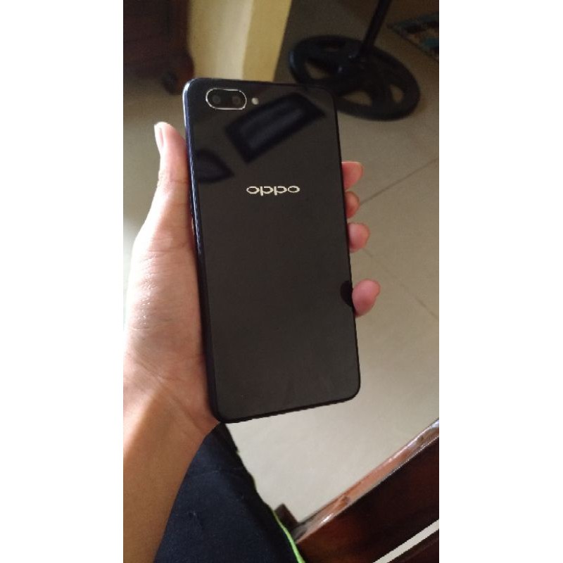 OPPO A3S Ram 3/32gb Second original