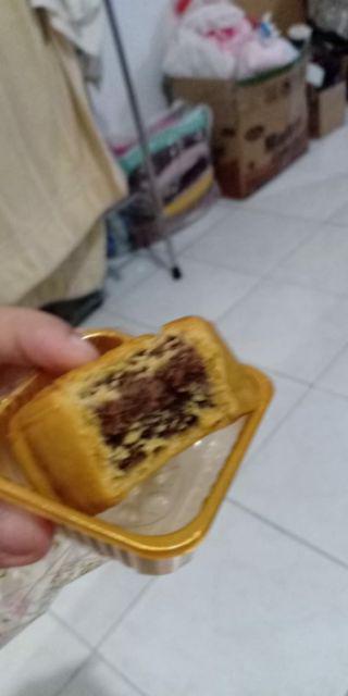 Mooncake Atau Kue Bulan