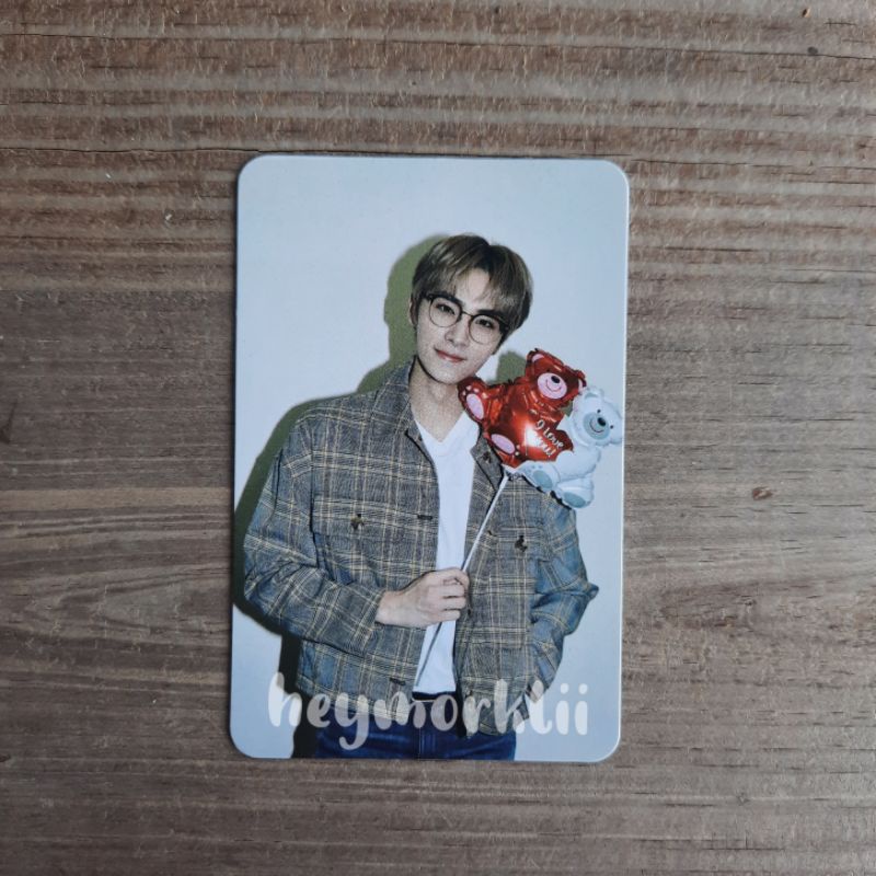 [BOOKED] Pc Xiaojun Owhat fs3 7/8 / Xiaojun Balon