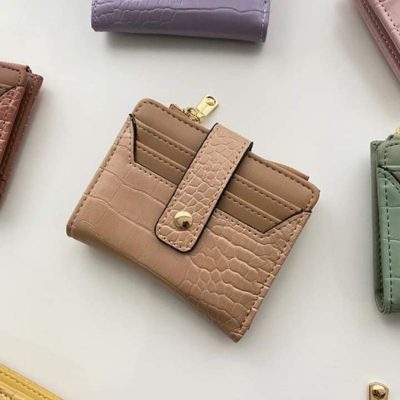 GENIE WALLET JIMSHONEY