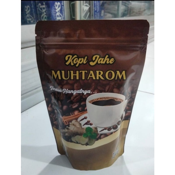 

kopi jahe muhtarom