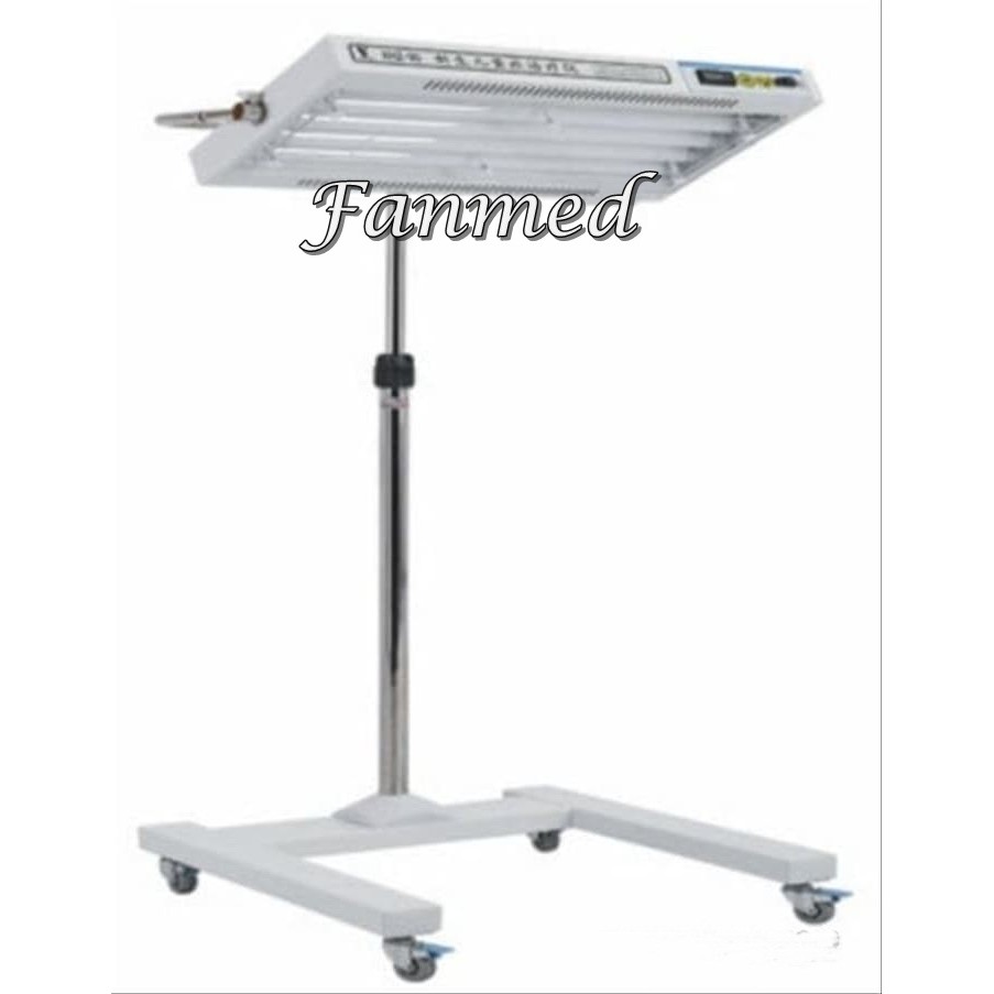 Lampu Fototerapi Bayi Baby Rumah Sakit XHZ 90 Gea