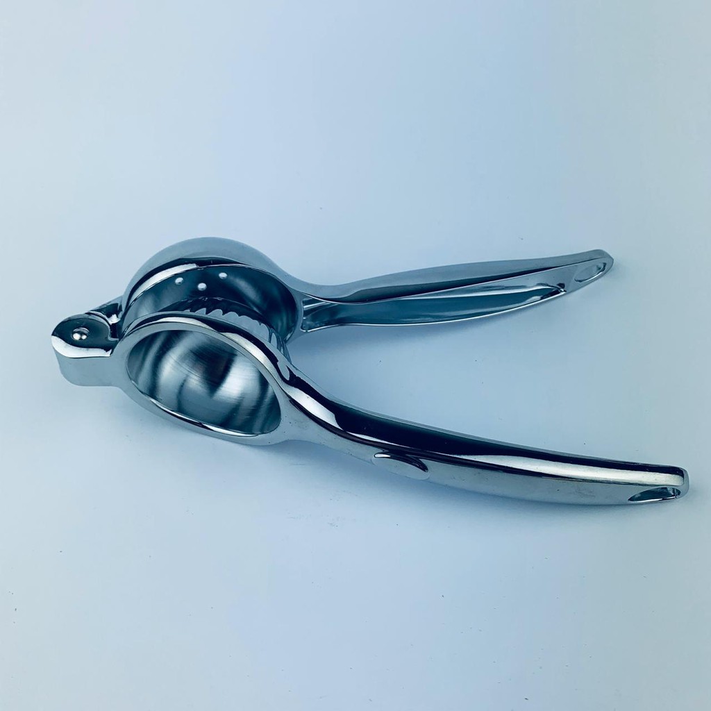 RENO LEMON SQUEEZER/PEMERAS LEMON STAINLESS