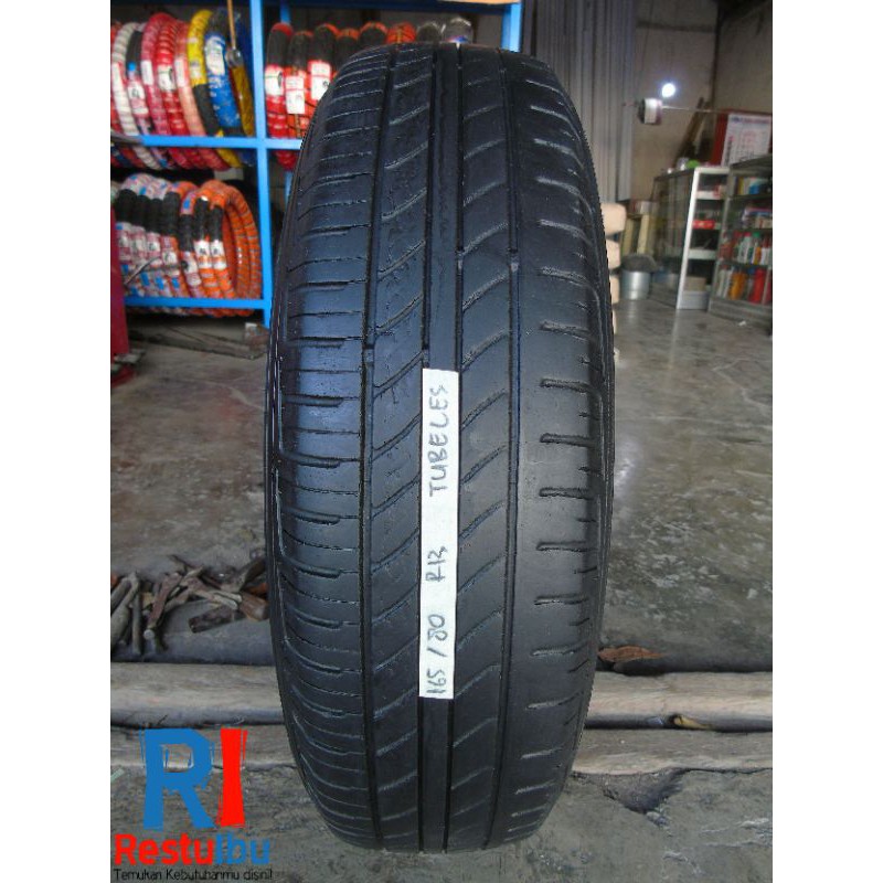 Ban Tubeles Achilles 122 165/80 R13