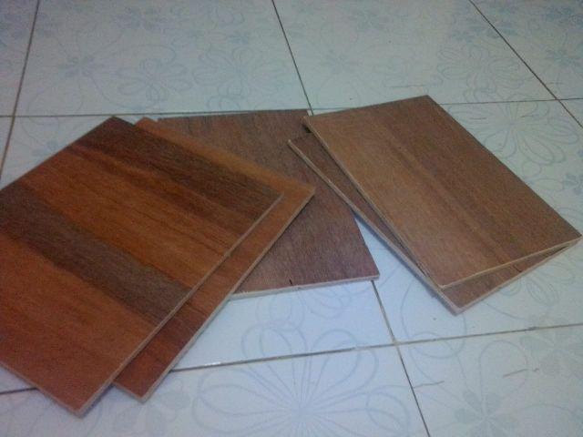 Triplek 9mm Plywood Multiplek Ukuran Bisa Custom Request Sesuai Permintaan