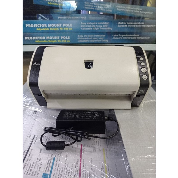 Fujitsu Fi-6130z