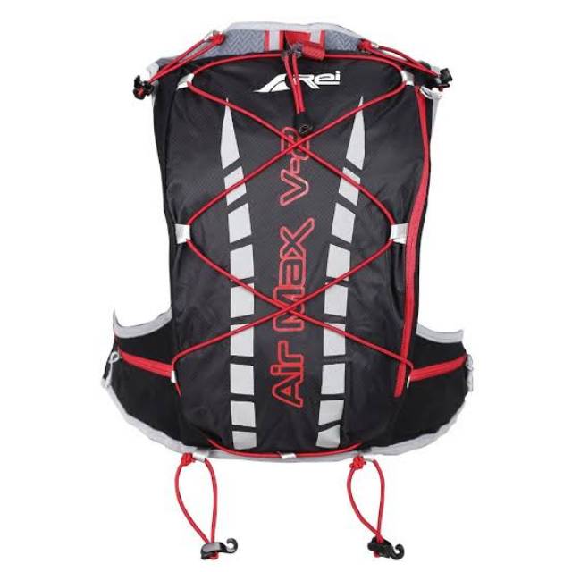 Tas Hydropack Rei Airmax V-2