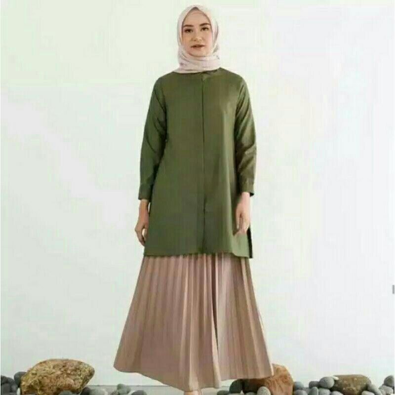 TUNIK TOYOBO PREMIUM 100-110cm