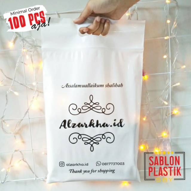 Plastik ziplock plong 20x30 Save 29 Plastik ziplock plong 20x30 Save 29