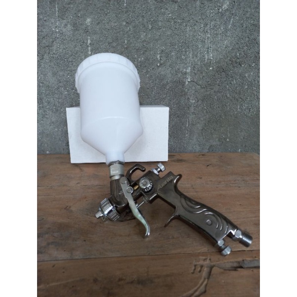 spraygun auarita h899
