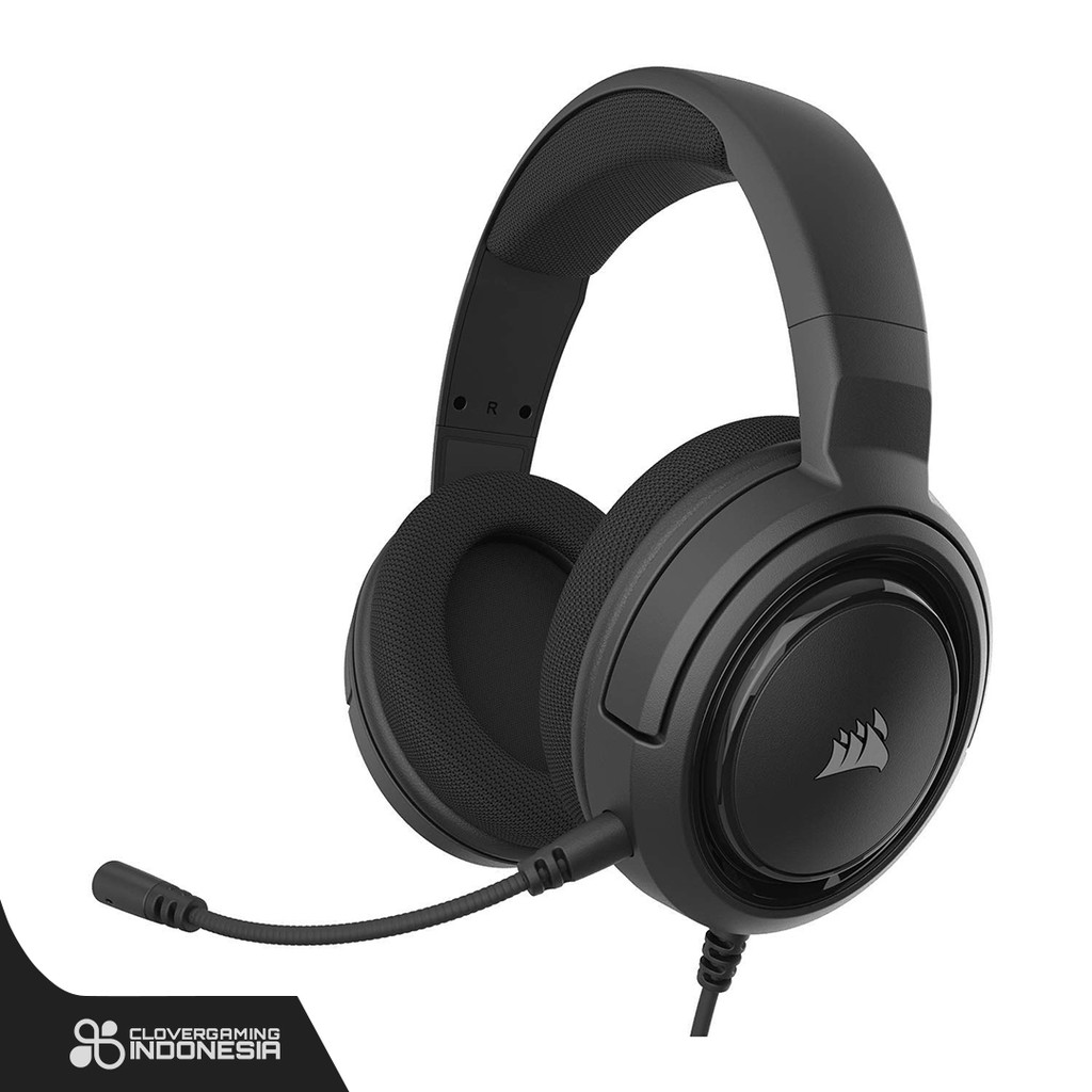 Corsair HS35 Stereo Gaming Headset HS-35 HS 35