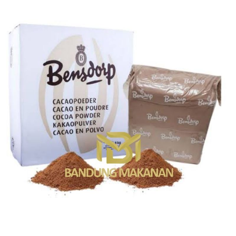 

Bensdorp import Malaysia 250gr