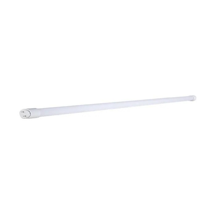 LAMPU T8 LED 9watt 60cm PUTIH LAMPU LED TUBE T8 9w LAMPU T8 60cm PUTIH