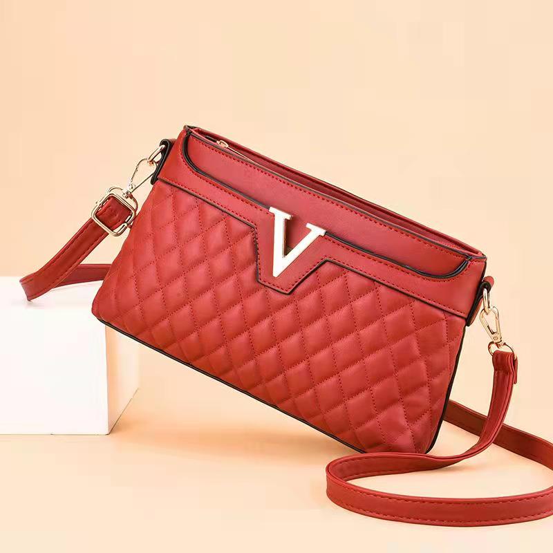 TAS GC FASHION PREMIUM / TAS WANITA FASHION / TAS SELEMPANG GC / HANDBAG GC FASHION 0133